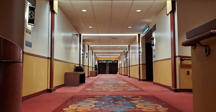 Bay City 10 GDX - From Theater Web Site (newer photo)